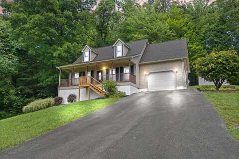 172 Brandi Drive, London, KY 40744