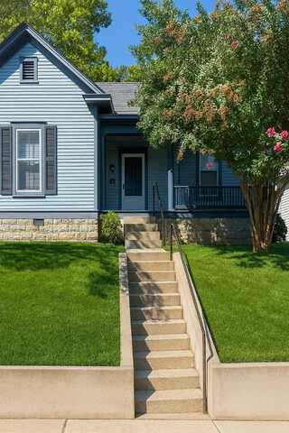 404 Ewing Street, Frankfort, KY 40601