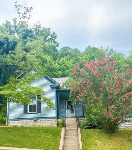 404 Ewing Street, Frankfort, KY 40601