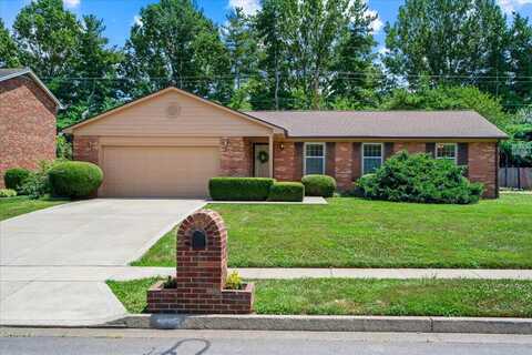 3346 Nevius Drive, Lexington, KY 40513