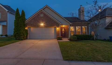 118 Dalton Road, Georgetown, KY 40324