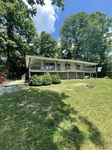 154 Gray Buck Drive, Mount Vernon, KY 40456