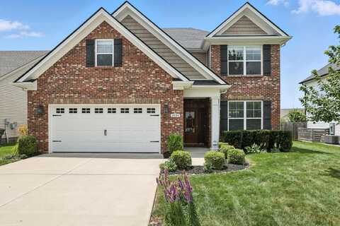 2004 Covington Drive, Lexington, KY 40509