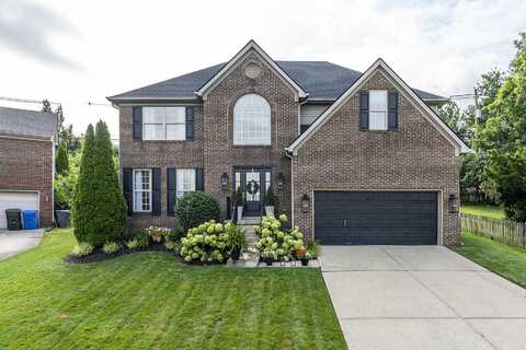 677 Emmett Creek Lane, Lexington, KY 40515