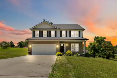 137 Waco Heights Drive, Richmond, KY 40475