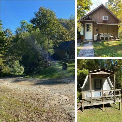 undefined, Pine Top, KY 41843