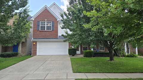 3416 Bay Springs Park, Lexington, KY 40509