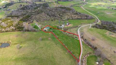 7792 Cornishville Road, Harrodsburg, KY 40330