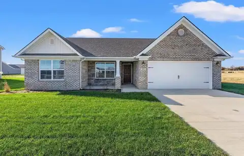 8024 Driftwood, Richmond, KY 40475