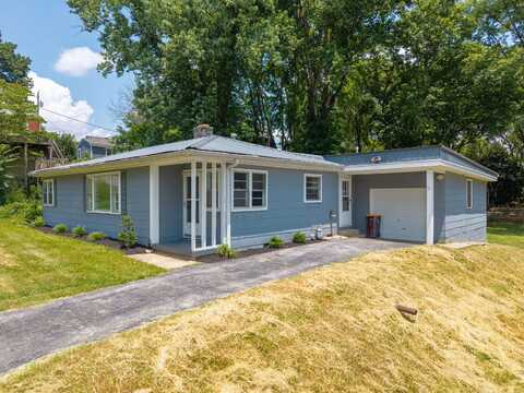 1 Robinson Drive, Somerset, KY 42501