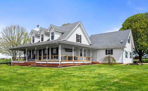 805 Paris Road, Mount Sterling, KY 40353