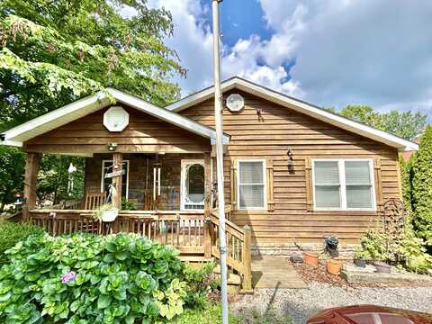 20 Dogwood Road, Burnside, KY 42519
