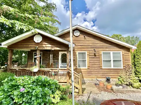 20 Dogwood Road, Burnside, KY 42519