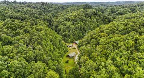 650 Sprague Branch Road, Salyersville, KY 41465