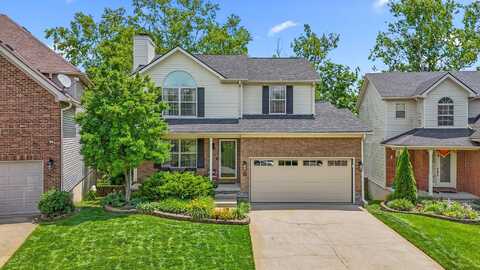 3217 Royal Troon Road, Lexington, KY 40509