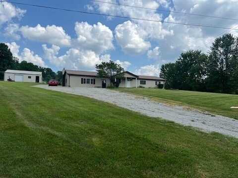 26 Farris Branch Road, Wallingford, KY 41093