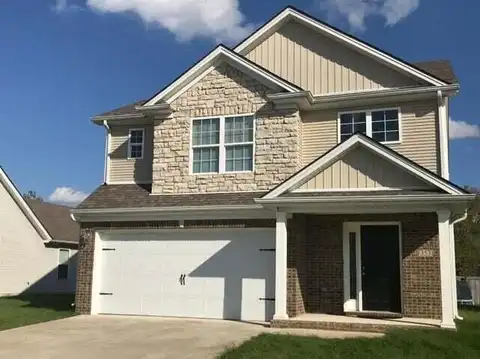 353 Oxford Circle, Richmond, KY 40475