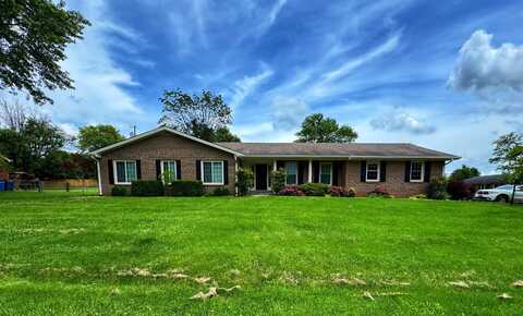318 Clearbrook Drive, Danville, KY 40422
