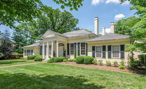 461 North Limestone, Lexington, KY 40508
