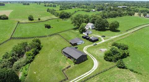 134 Shepherd Lane, Cynthiana, KY 41031