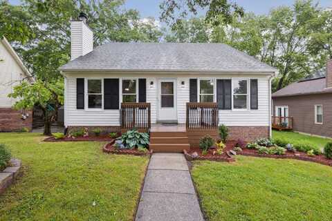 3805 Dicksonia Drive, Lexington, KY 40517