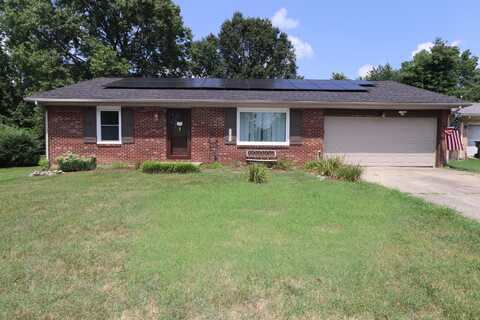 3305 Downing Place, Lexington, KY 40517