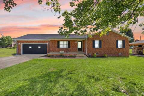 1055 East 4th Street, London, KY 40741