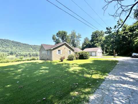 12 River Road, Vanceburg, KY 41179
