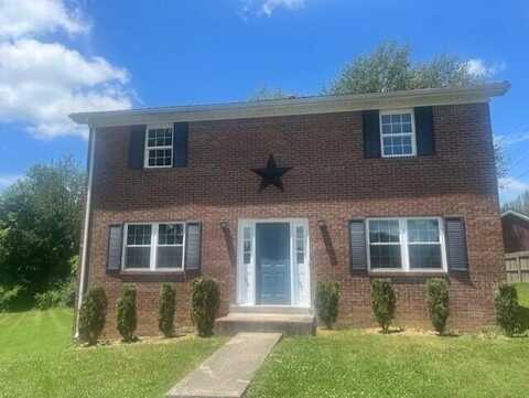 127-129 Aspen Drive, Danville, KY 40422