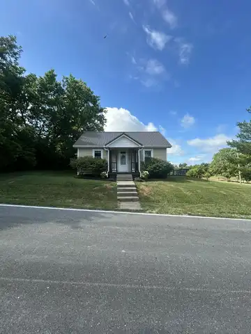 226 Quirks Run Road, Harrodsburg, KY 40330