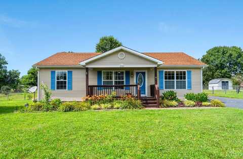 52 Meadow Lane, Hustonville, KY 40437