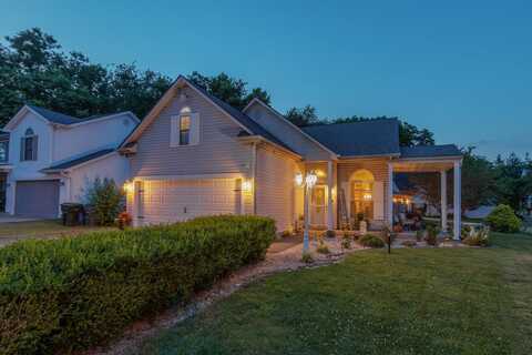2060 Belmont Drive, Lexington, KY 40516