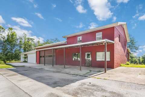 15436 South Hwy 27, Waynesburg, KY 40489