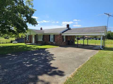 885 Deepwell Woods Road, Crab Orchard, KY 40419