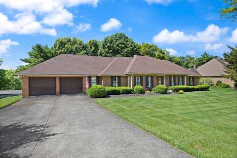 929 Walnut Road, Frankfort, KY 40601
