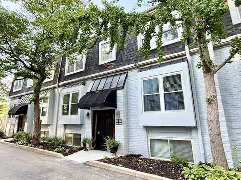 125 Forest Avenue, Lexington, KY 40508
