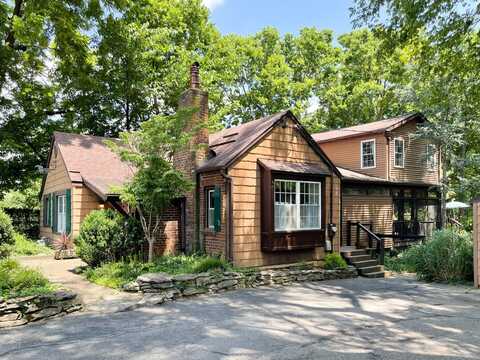 663 Kingston Road, Lexington, KY 40505