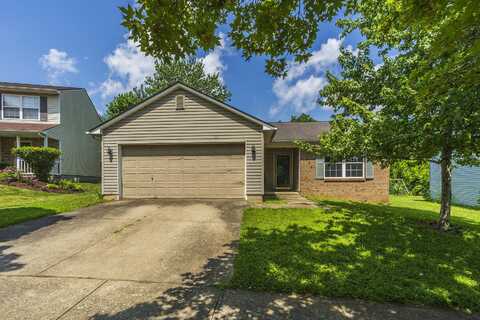 1829 Idle Brook Way, Lexington, KY 40511