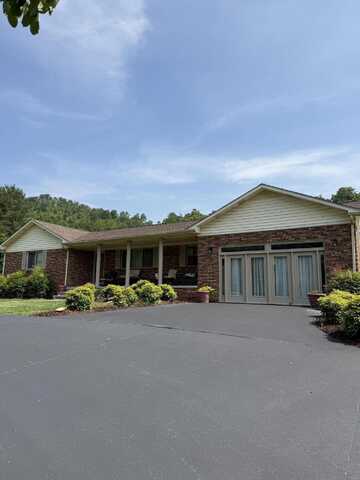 298 Dancey Branch Road, Cannon, KY 40923
