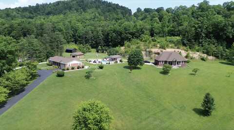 298 Dancey Branch Road, Cannon, KY 40923