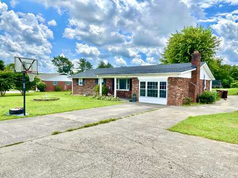 102 North Maplewood Street, Somerset, KY 42501