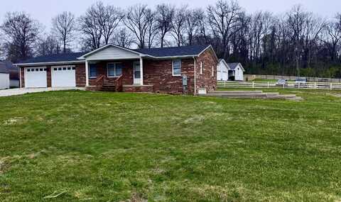 106 Liberty Avenue, Berea, KY 40403