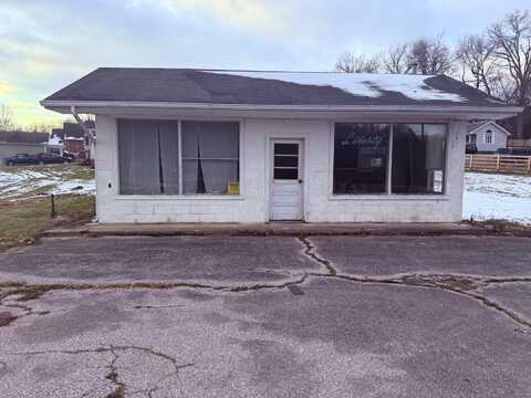 288 Mt Vernon Road, Berea, KY 40403