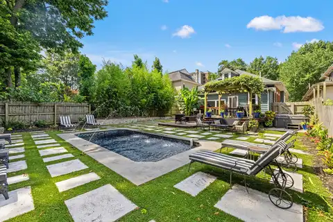 573 W Second Street, Lexington, KY 40508