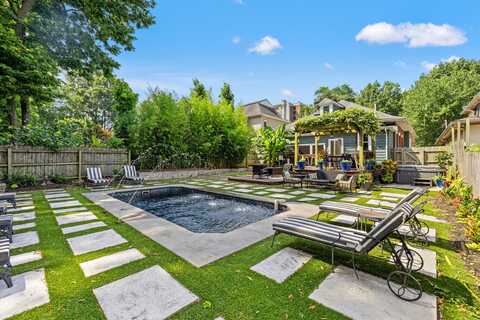 573 West Second Street, Lexington, KY 40508