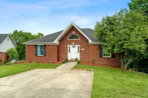 120 River Oak Drive, Frankfort, KY 40601