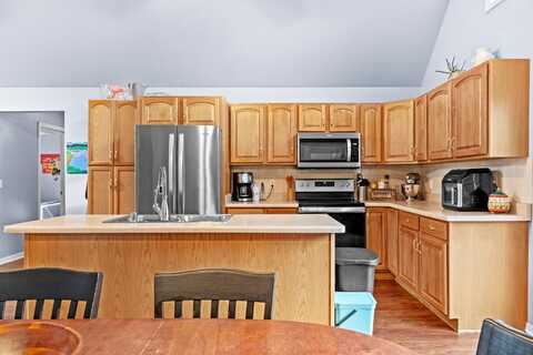 120 River Oak Drive, Frankfort, KY 40601
