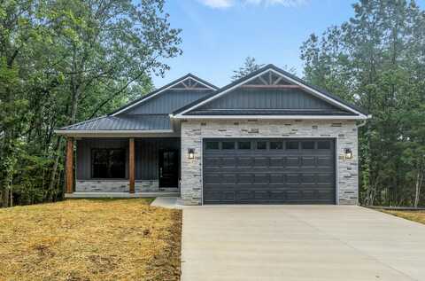 400 Warbler Road, Brandenburg, KY 40108
