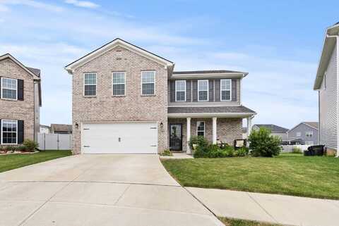 1101 Marlena Lane, Lexington, KY 40511
