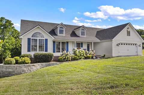 155 Lauren Lane, Lancaster, KY 40444